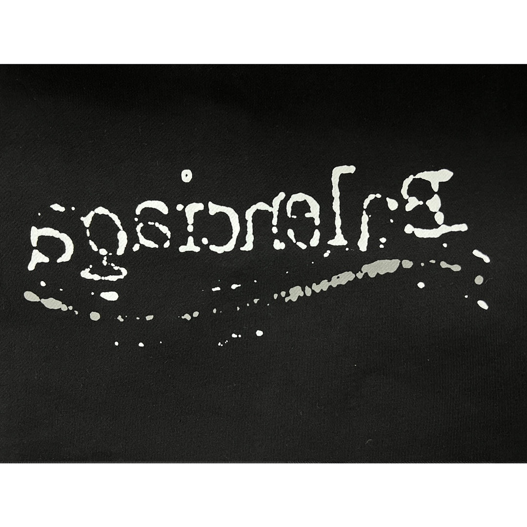 LuxluxHouse Best Quality Clothes Balenciaga T-shirt