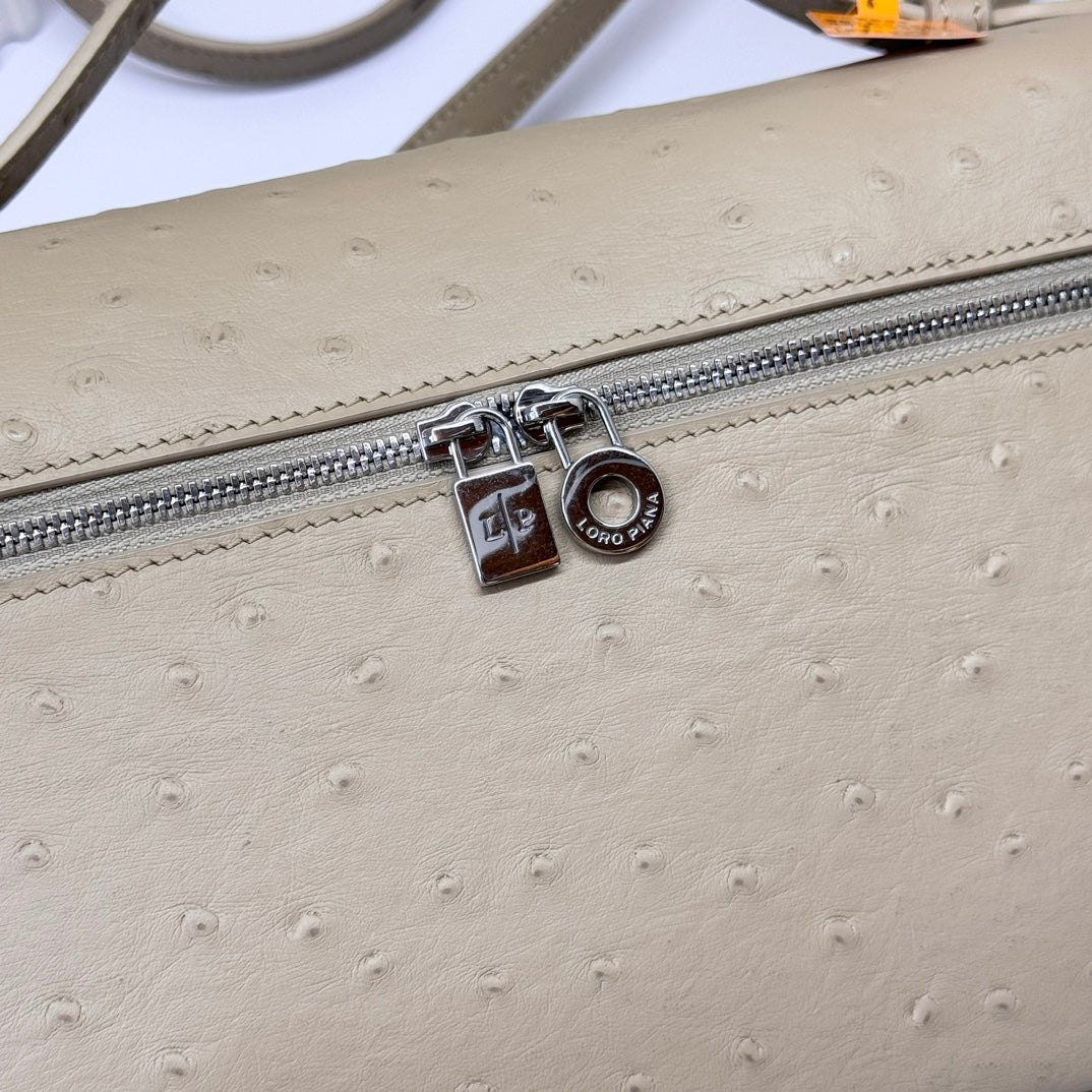 LuxluxHouse Best Quality Bags Loro Piana Women