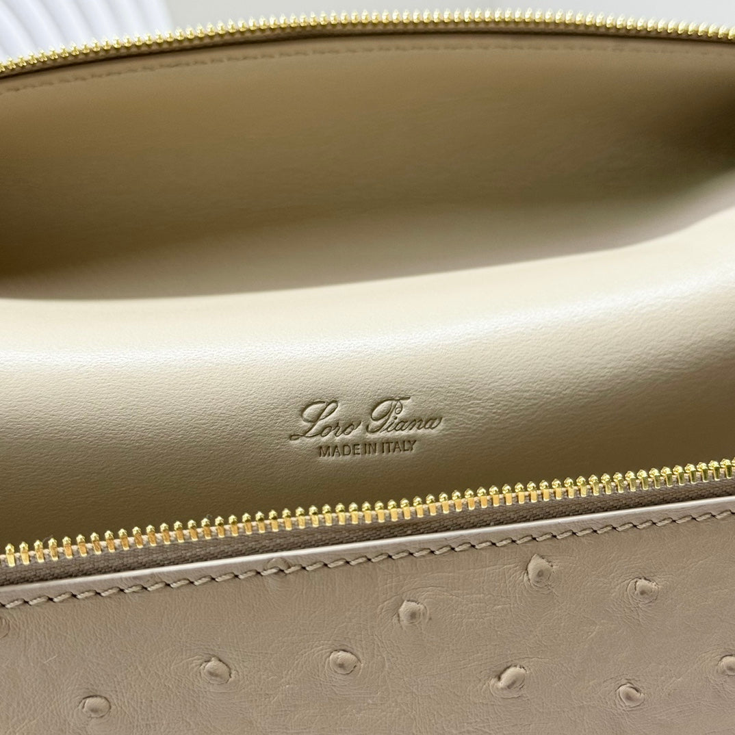 LuxluxHouse Best Quality Bags Loro Piana Women