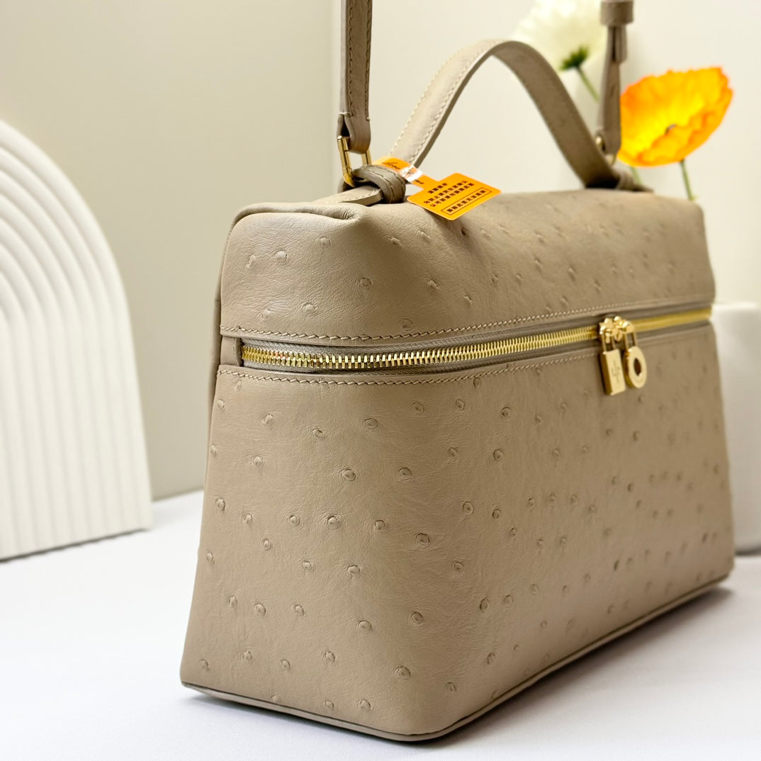 LuxluxHouse Best Quality Bags Loro Piana Women