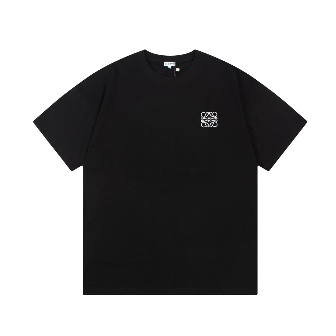 LuxluxHouse Best Quality Clothes T-shirt Loewe