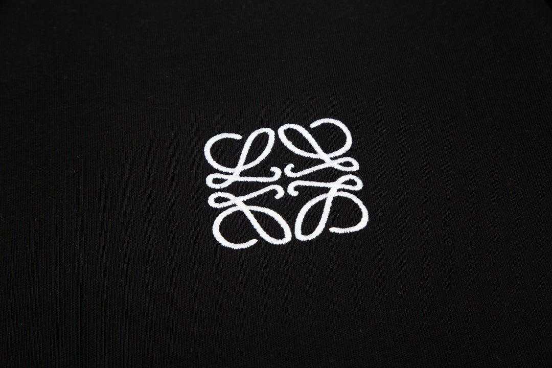 LuxluxHouse Best Quality Clothes T-shirt Loewe