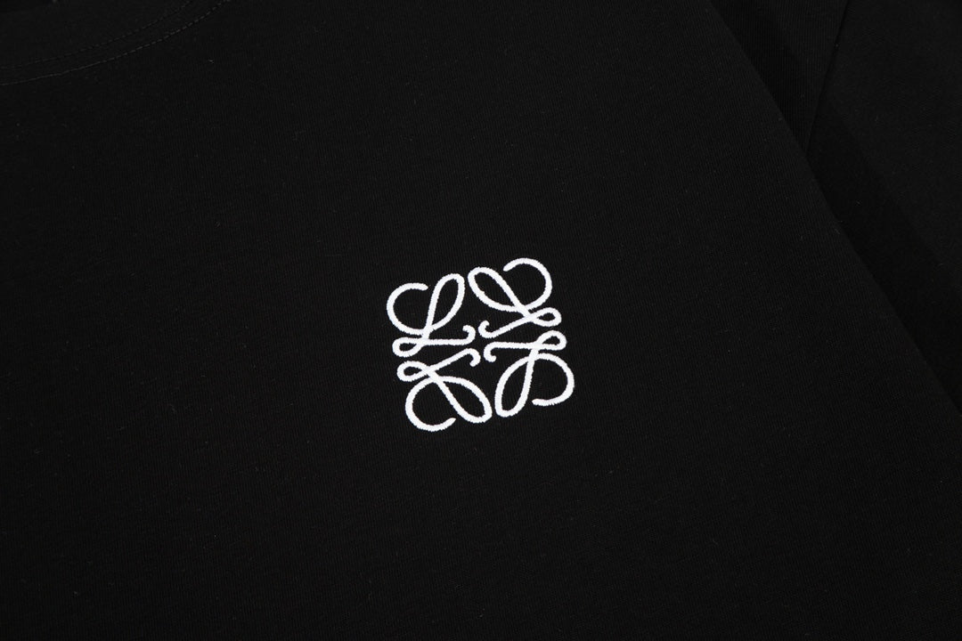 LuxluxHouse Best Quality Clothes T-shirt Loewe