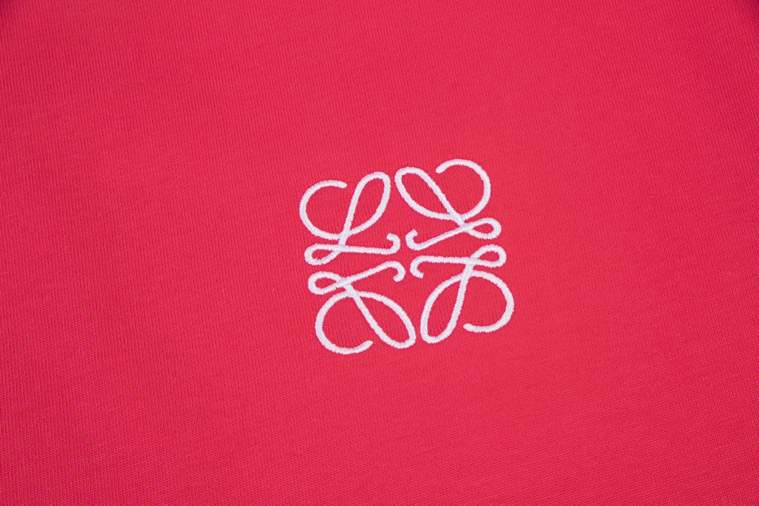 LuxluxHouse Best Quality Clothes T-shirt Loewe