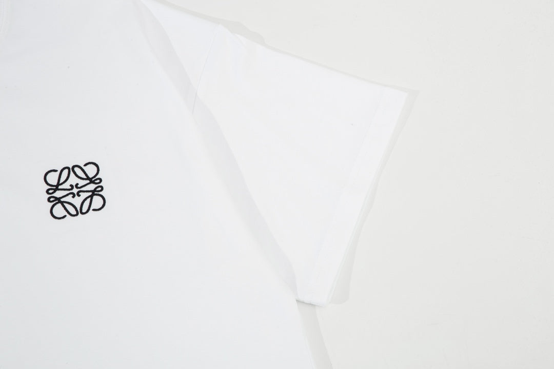 LuxluxHouse Best Quality Clothes T-shirt Loewe