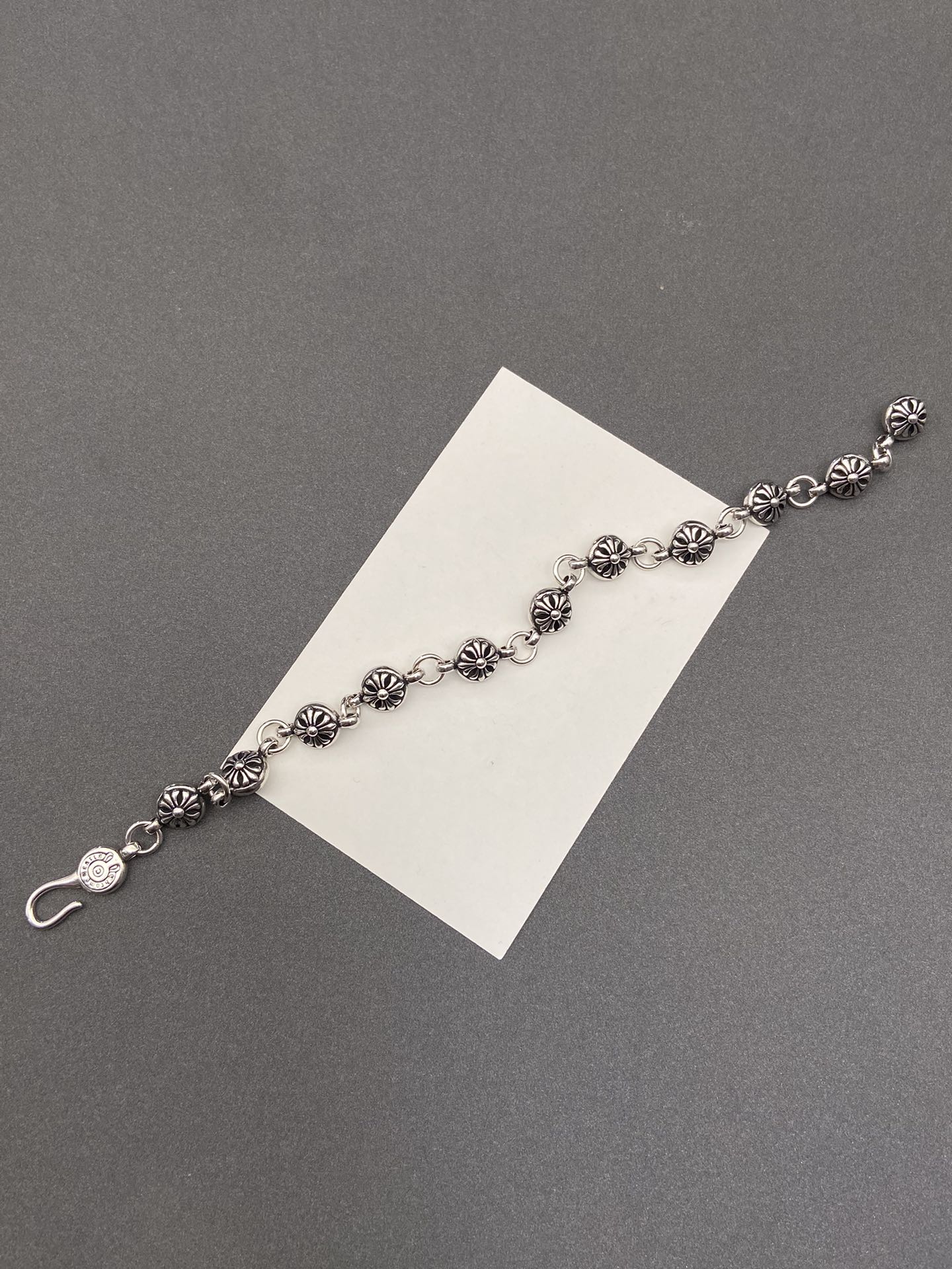 LuxluxHouse Best Quality Accessories Bracelet Chrome Hearts