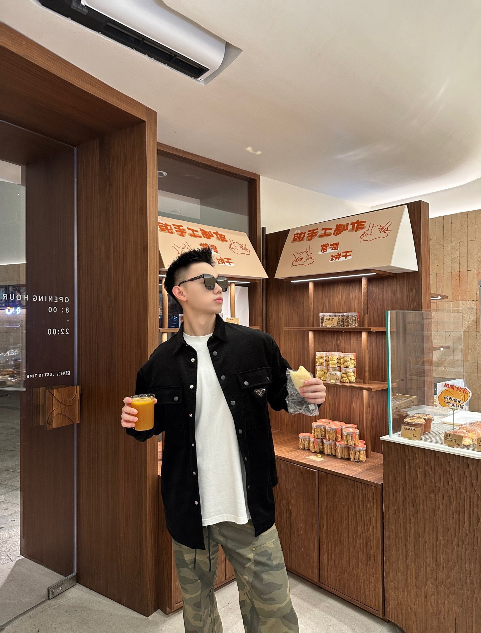 LuxluxHouse Best Quality Clothes Coats & Jackets Prada