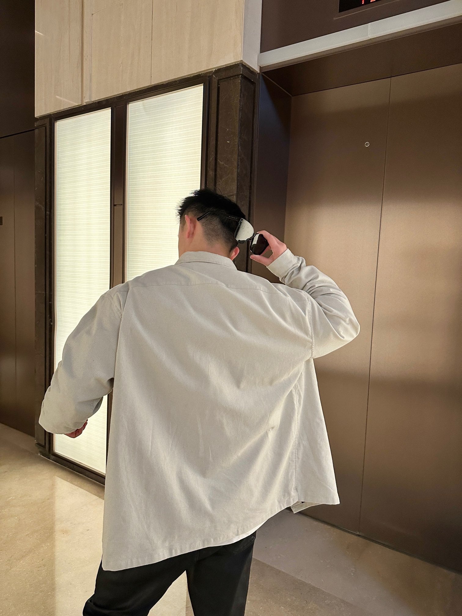 LuxluxHouse Best Quality Clothes Coats & Jackets Prada