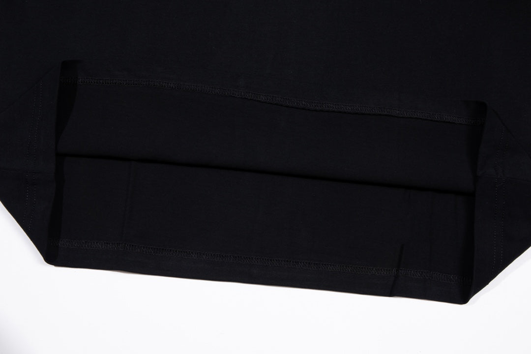 LuxluxHouse Best Quality Clothes T-shirt Prada