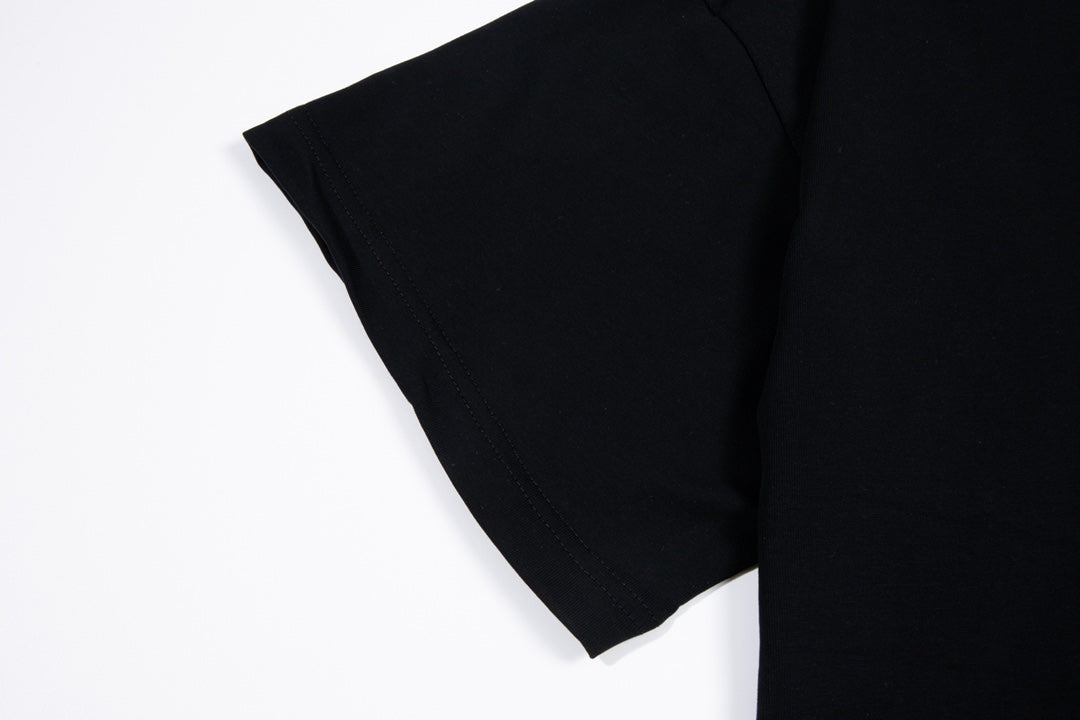 LuxluxHouse Best Quality Clothes T-shirt Prada