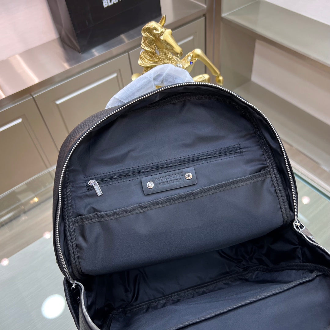 LuxluxHouse Best Quality Bags Montblanc Men
