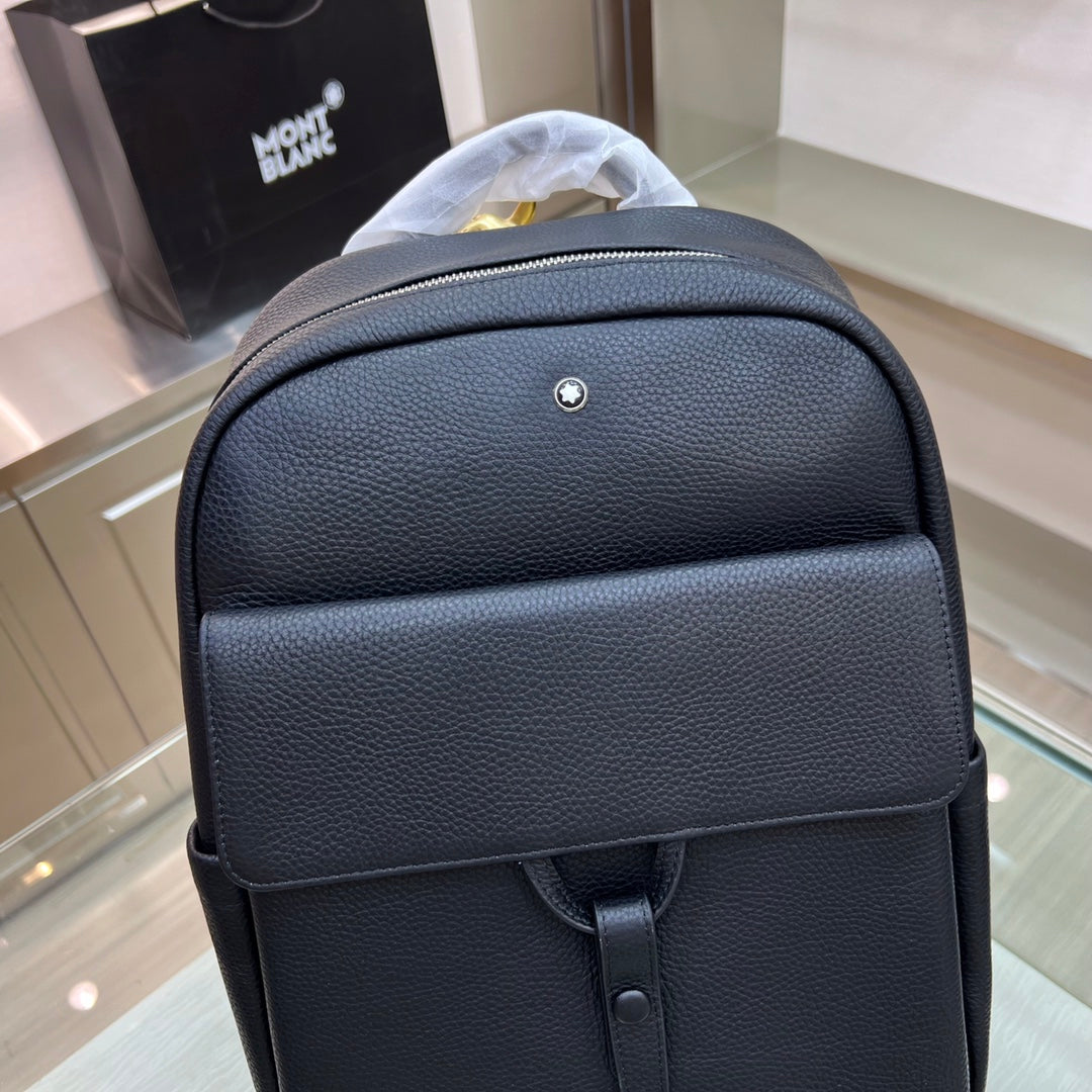 LuxluxHouse Best Quality Bags Montblanc Men