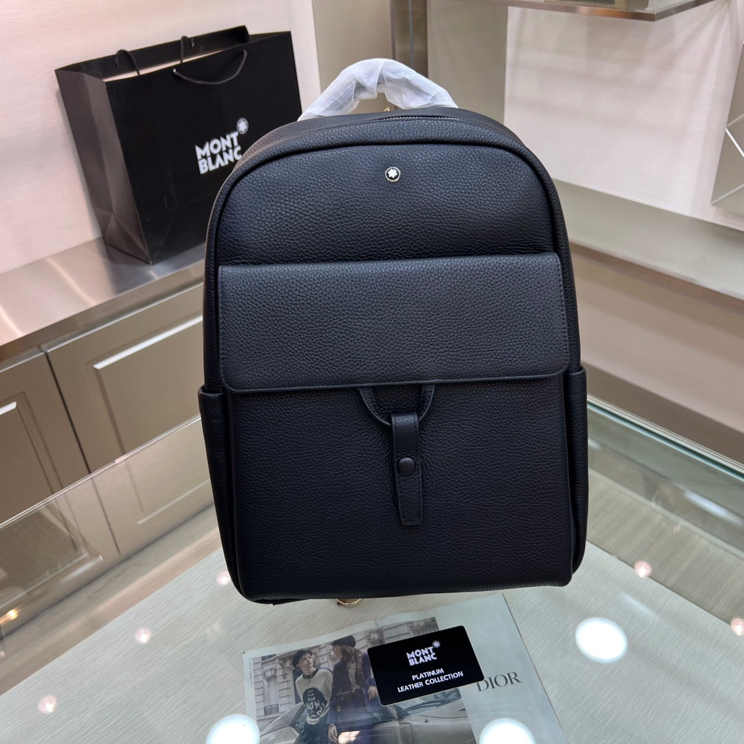 LuxluxHouse Best Quality Bags Montblanc Men