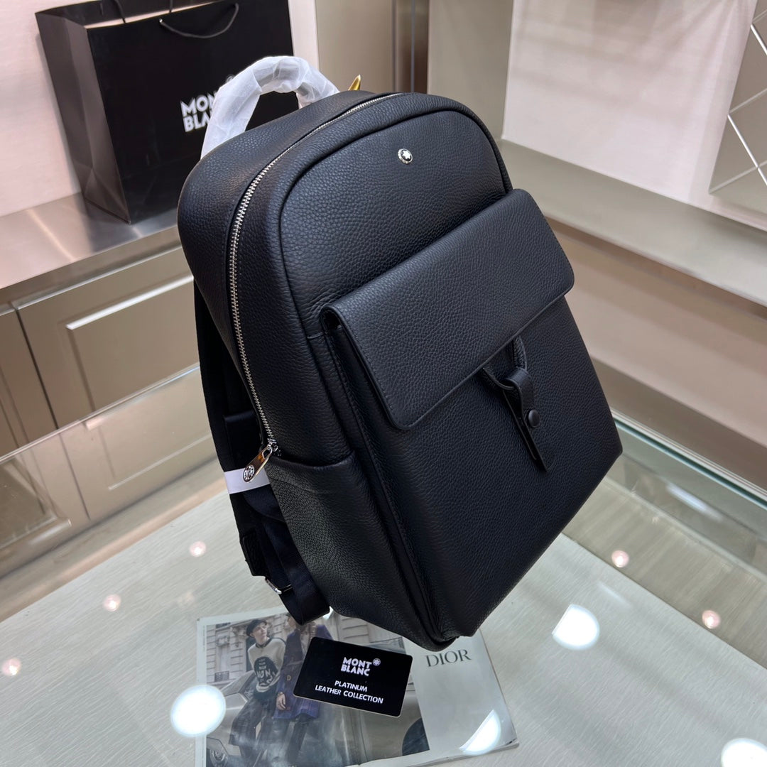 LuxluxHouse Best Quality Bags Montblanc Men