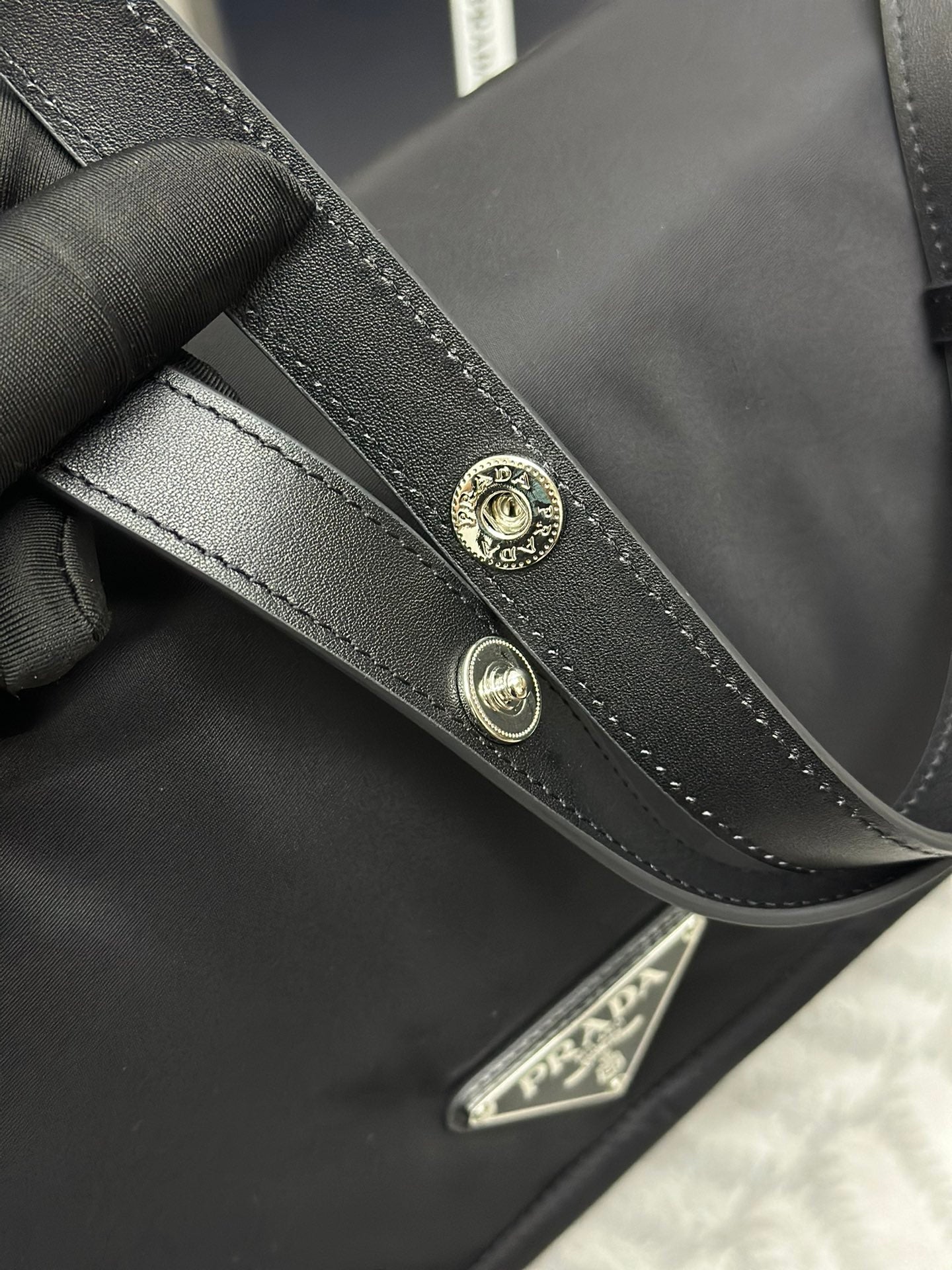LuxluxHouse Best Quality Bags Prada Women Men