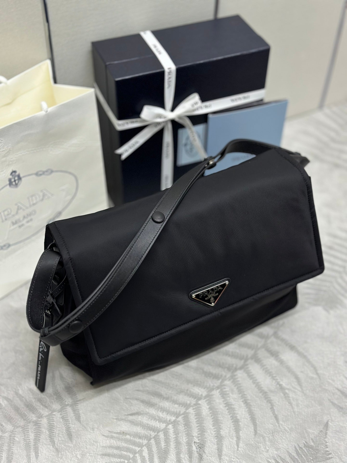 LuxluxHouse Best Quality Bags Prada Women Men