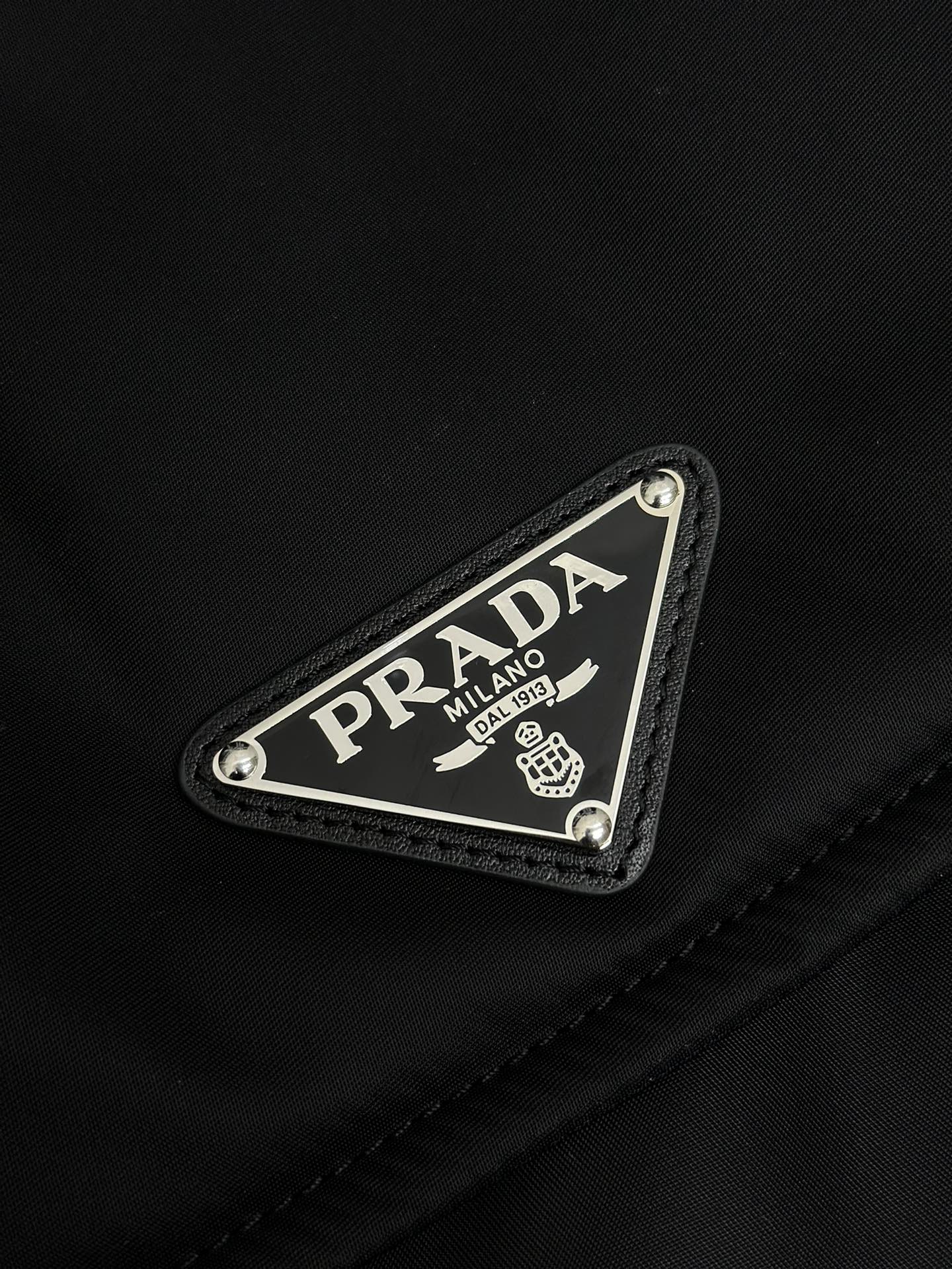 LuxluxHouse Best Quality Bags Prada Women Men