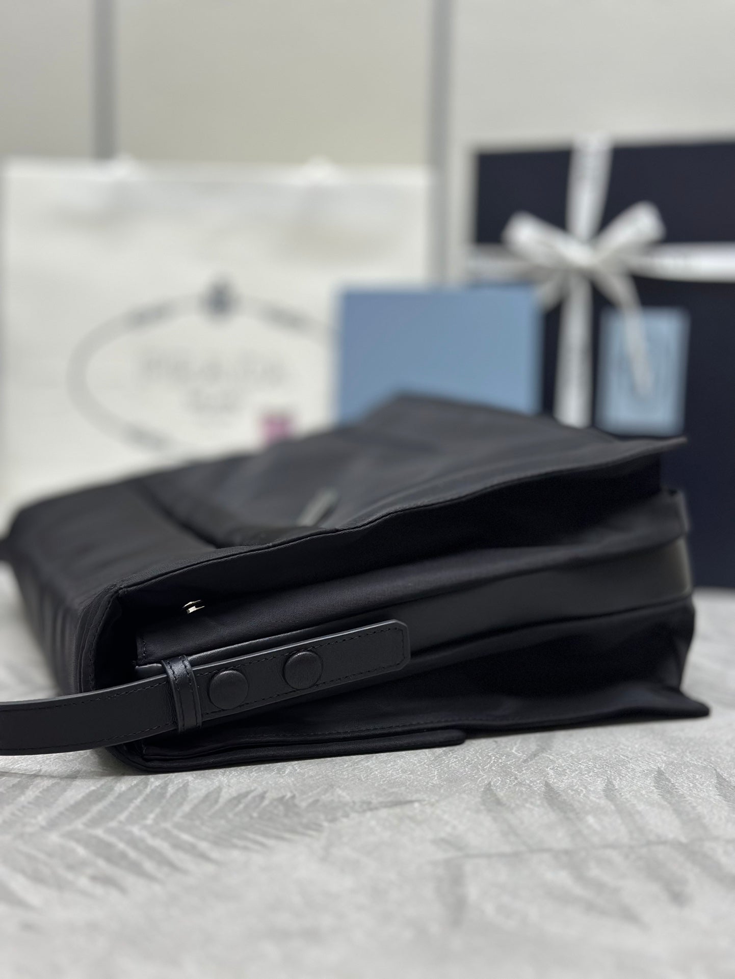 LuxluxHouse Best Quality Bags Prada Women Men