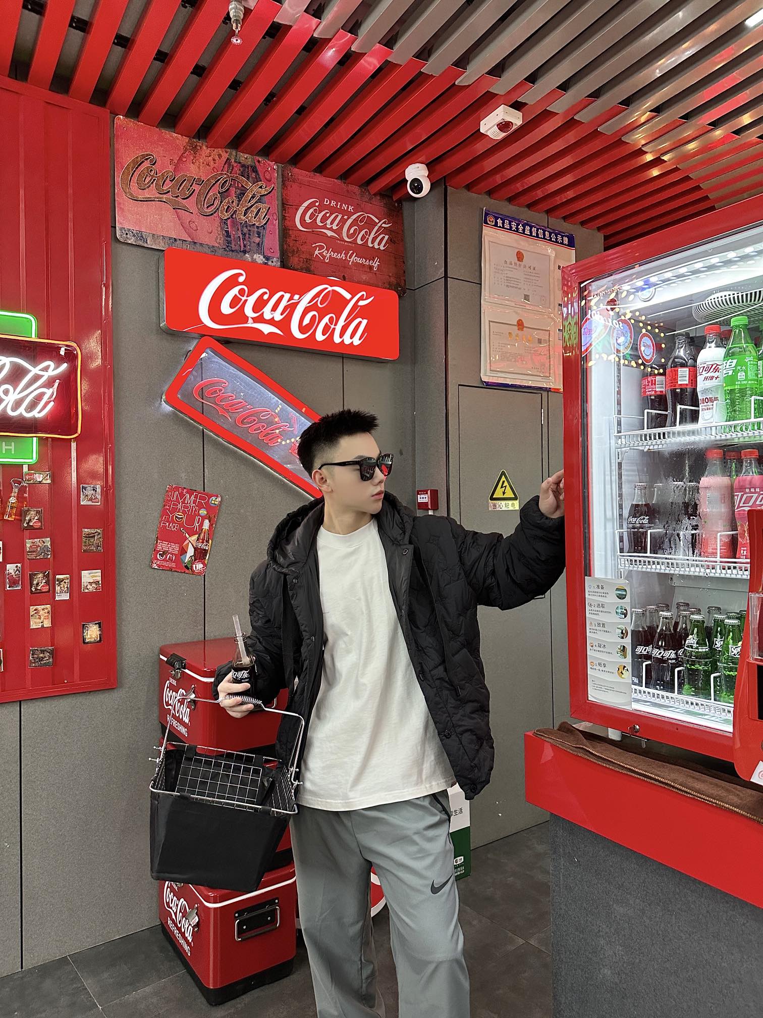 LuxluxHouse Best Quality Clothes Coats & Jackets Louis Vuitton