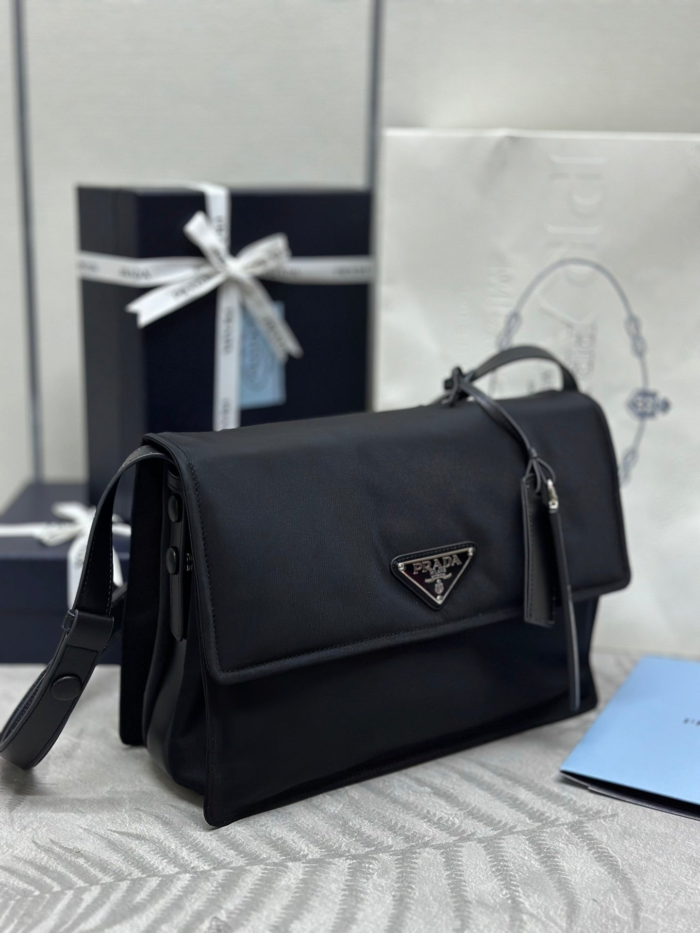 LuxluxHouse Best Quality Bags Prada Women Men