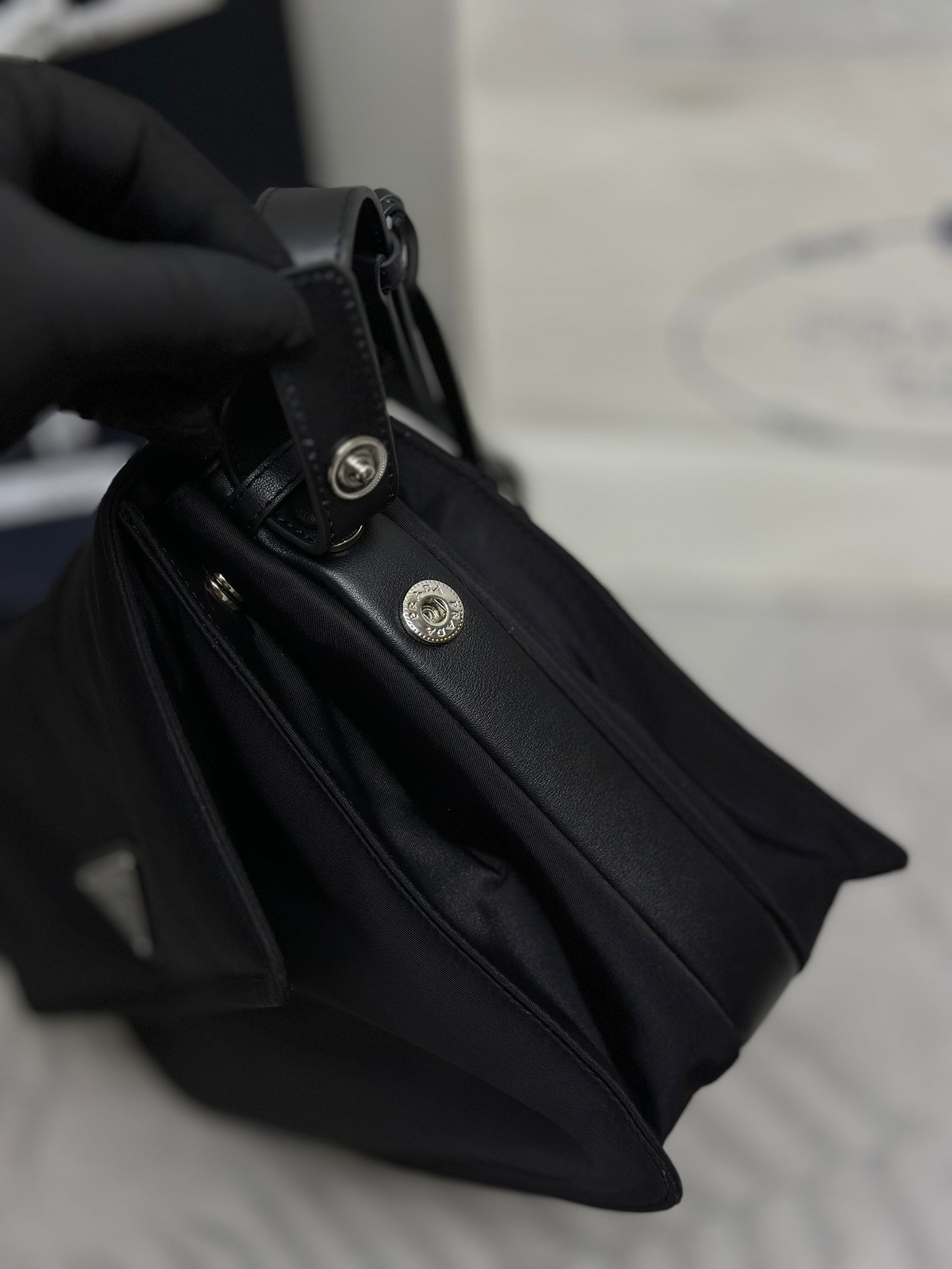 LuxluxHouse Best Quality Bags Prada Women Men