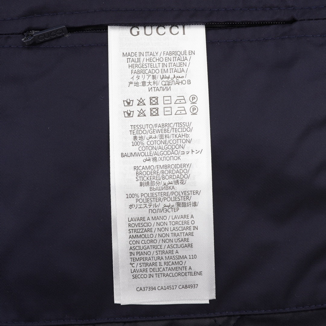 LuxluxHouse Best Quality Clothes Gucci Coats & Jackets