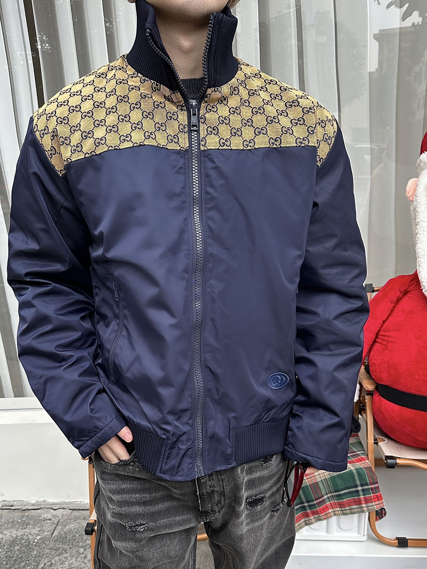LuxluxHouse Best Quality Clothes Gucci Coats & Jackets