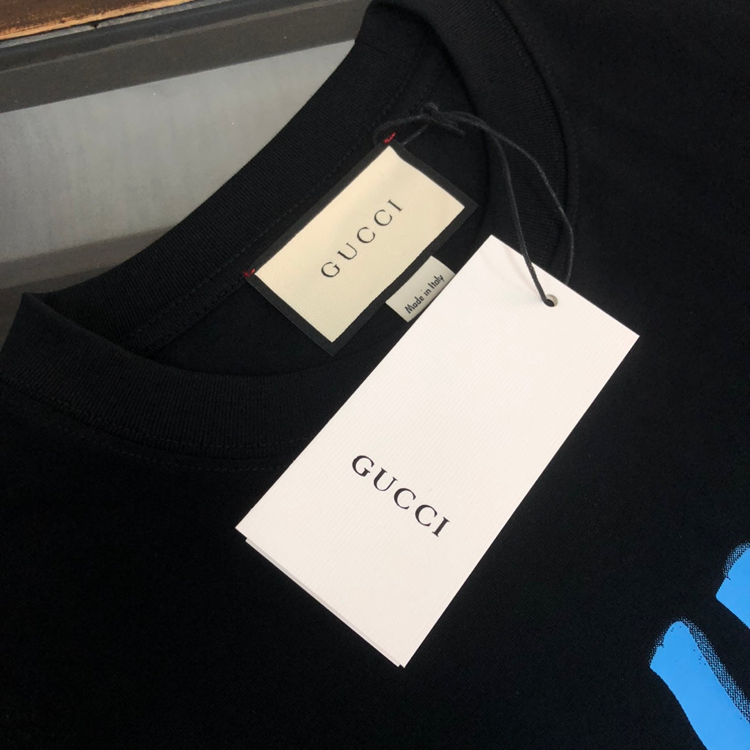 LuxluxHouse Best Quality Clothes Gucci T-shirt