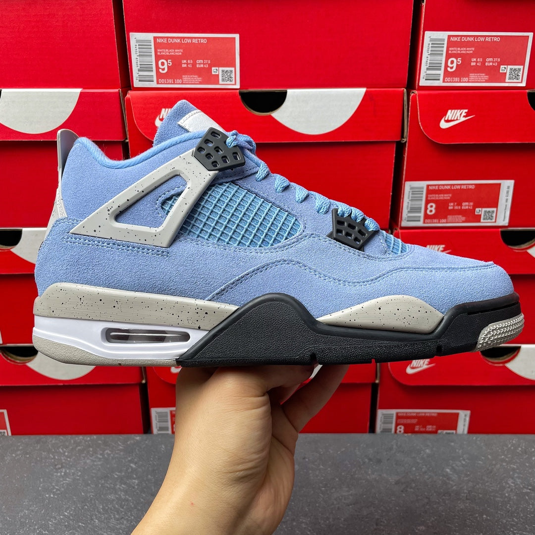 GX Batch-Air Joredan 4 “University Blue”