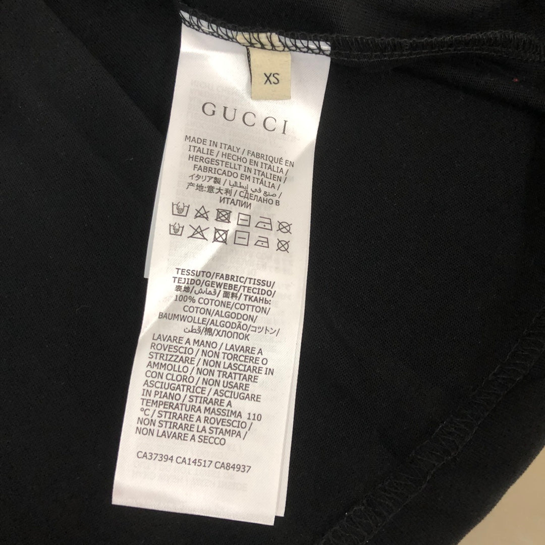 LuxluxHouse Best Quality Clothes Gucci T-shirt