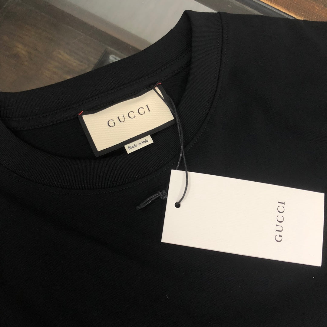 LuxluxHouse Best Quality Clothes Gucci T-shirt