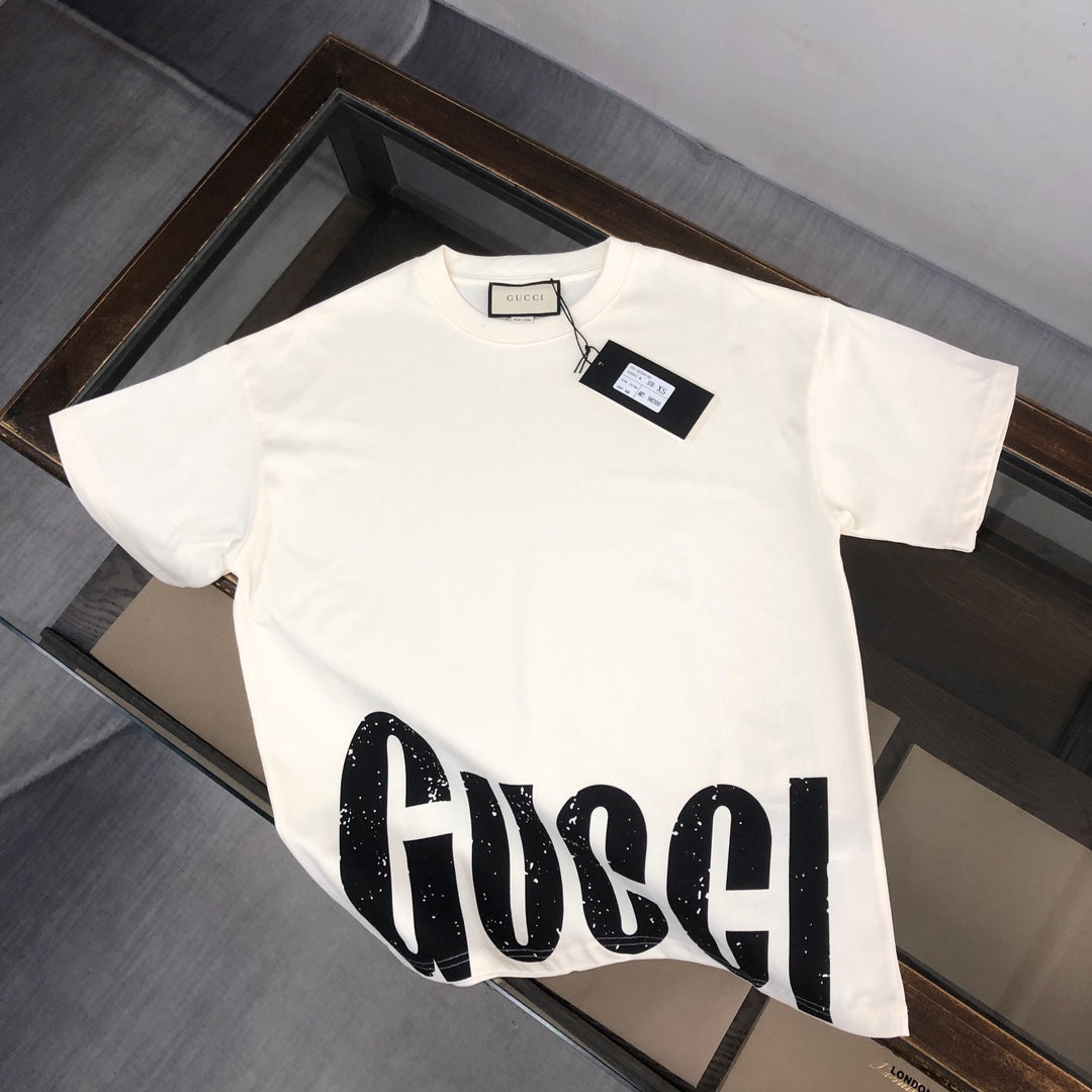 LuxluxHouse Best Quality Clothes Gucci T-shirt