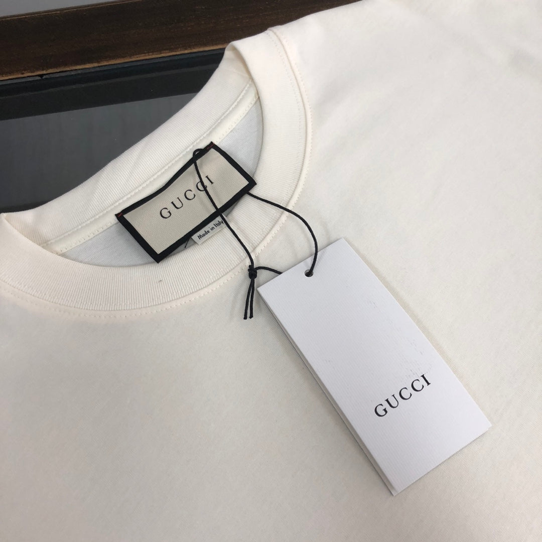 LuxluxHouse Best Quality Clothes Gucci T-shirt
