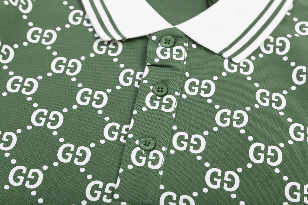 LuxluxHouse Best Quality Clothes Shirts&Polo Gucci