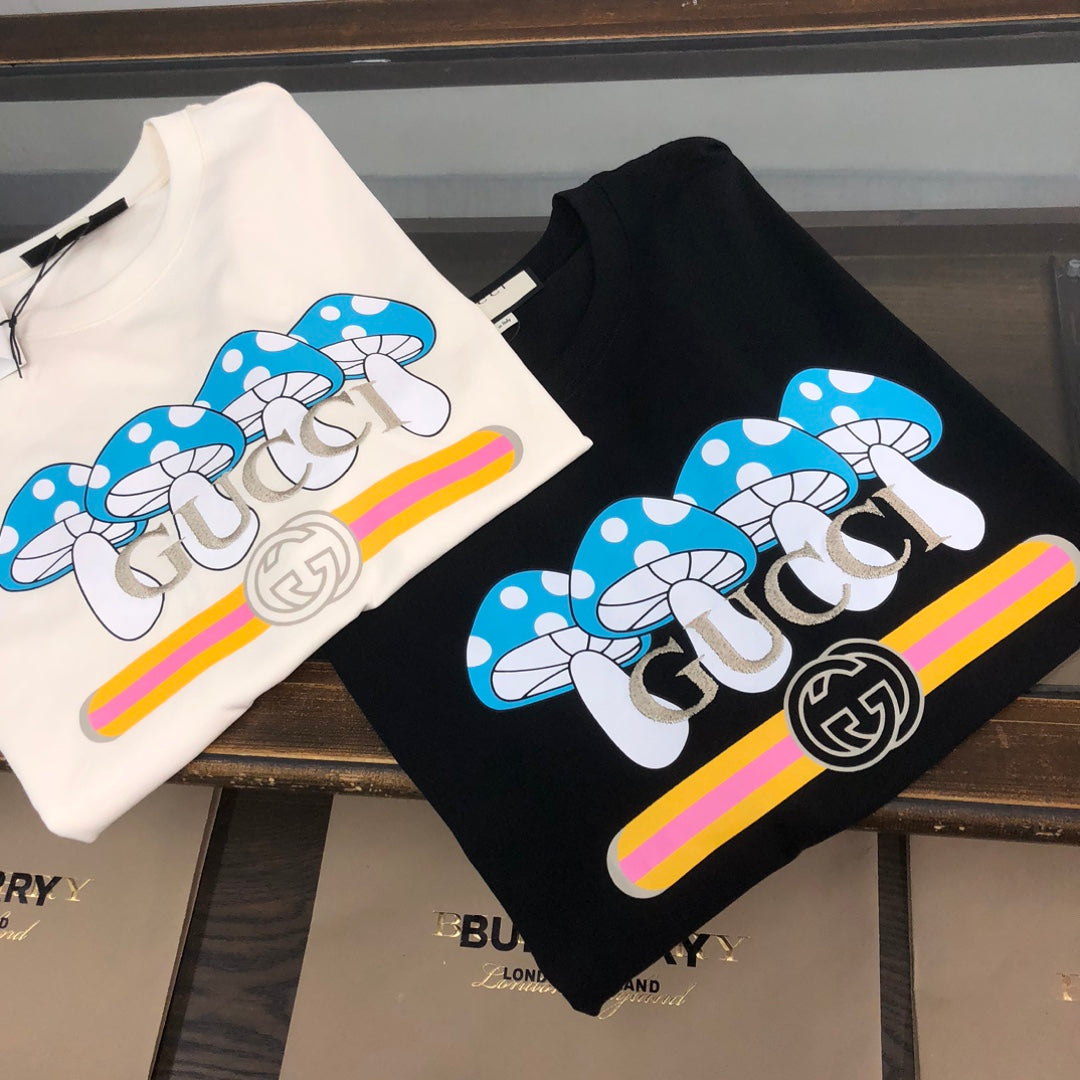 LuxluxHouse Best Quality Clothes Gucci T-shirt