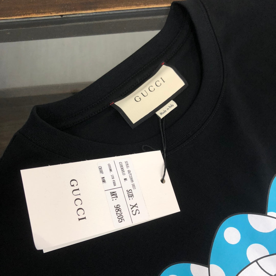 LuxluxHouse Best Quality Clothes Gucci T-shirt