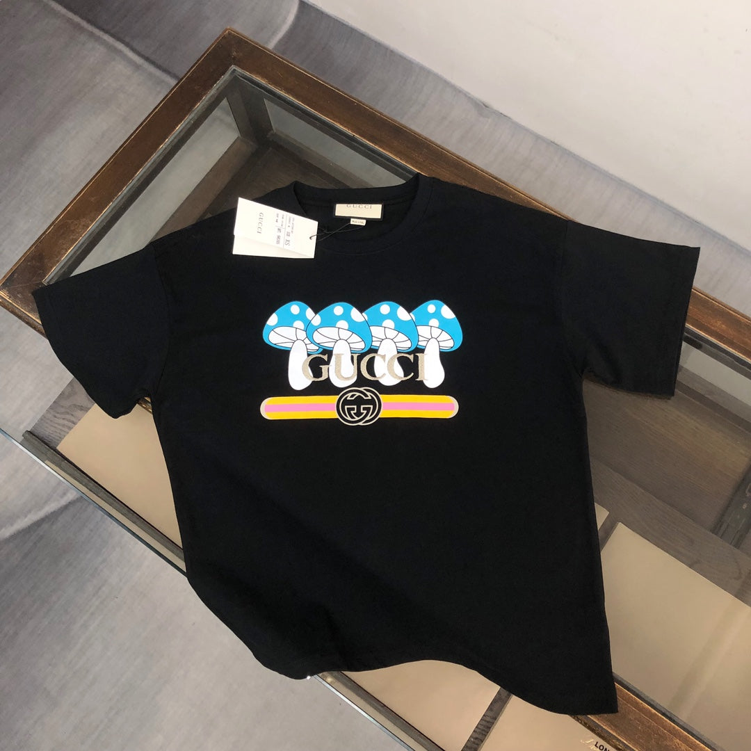LuxluxHouse Best Quality Clothes Gucci T-shirt