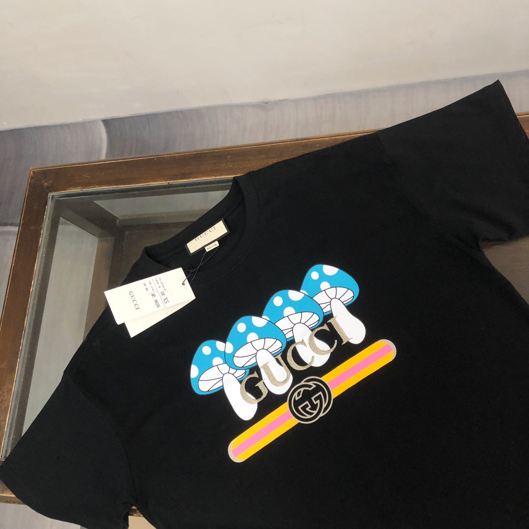 LuxluxHouse Best Quality Clothes Gucci T-shirt