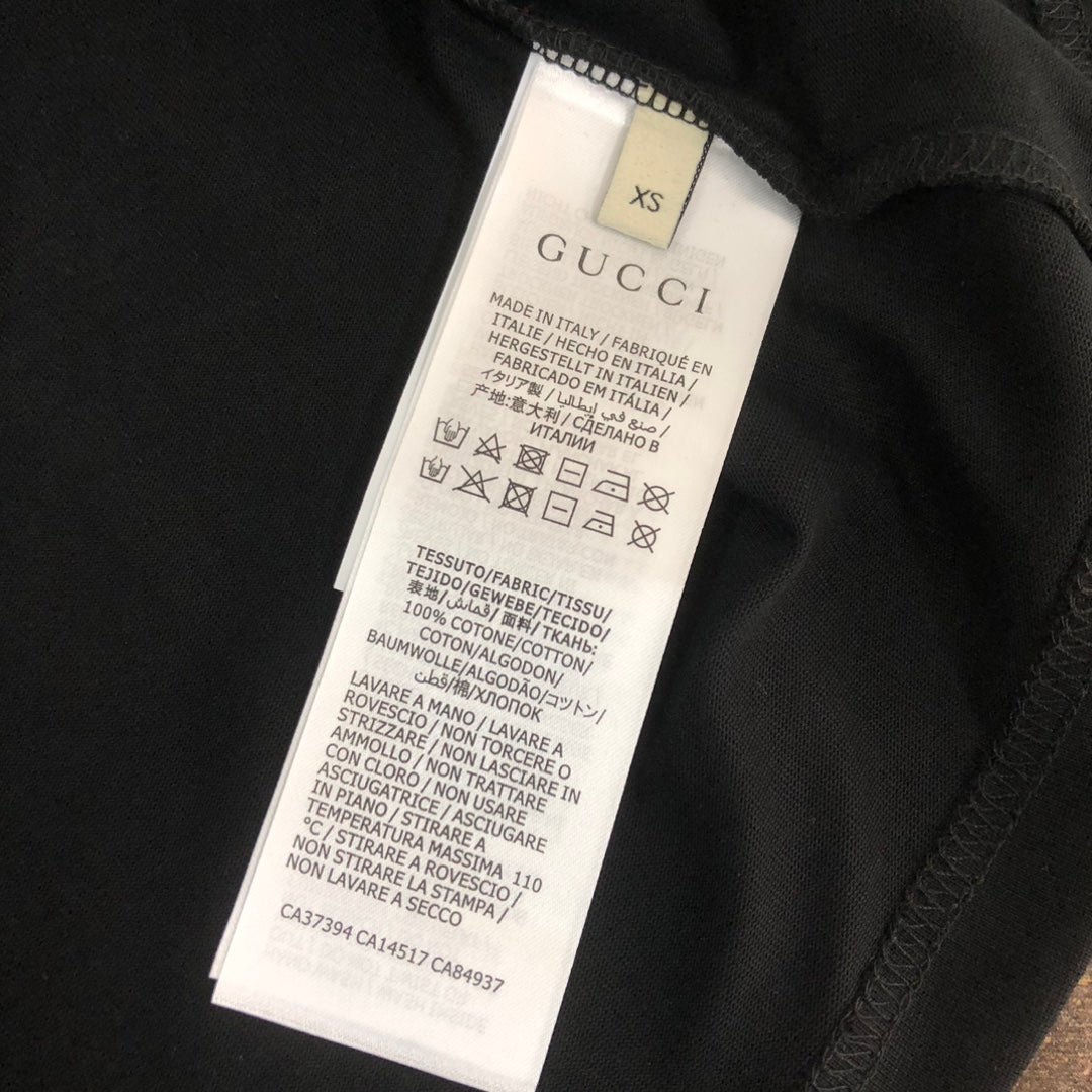 LuxluxHouse Best Quality Clothes Gucci T-shirt