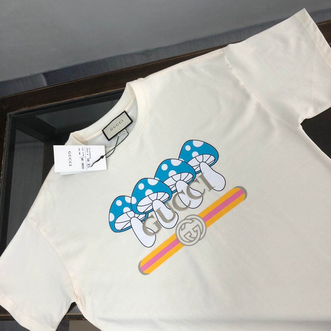 LuxluxHouse Best Quality Clothes Gucci T-shirt