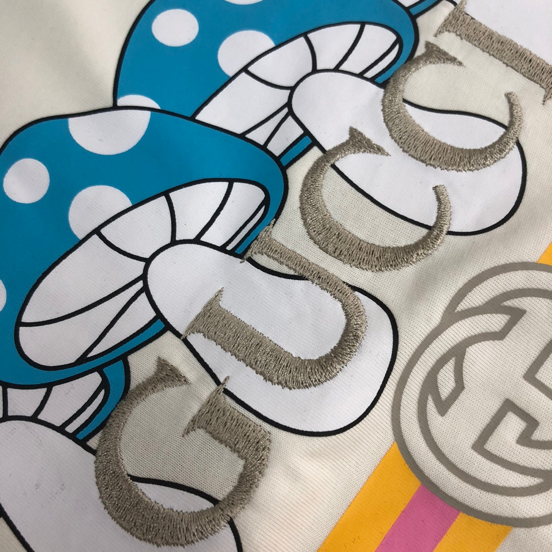 LuxluxHouse Best Quality Clothes Gucci T-shirt