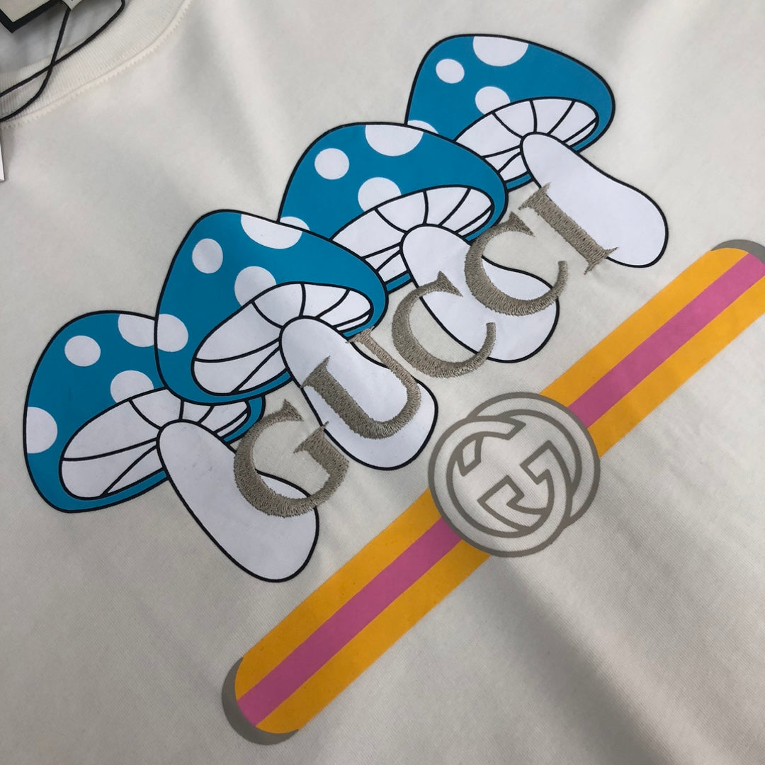 LuxluxHouse Best Quality Clothes Gucci T-shirt