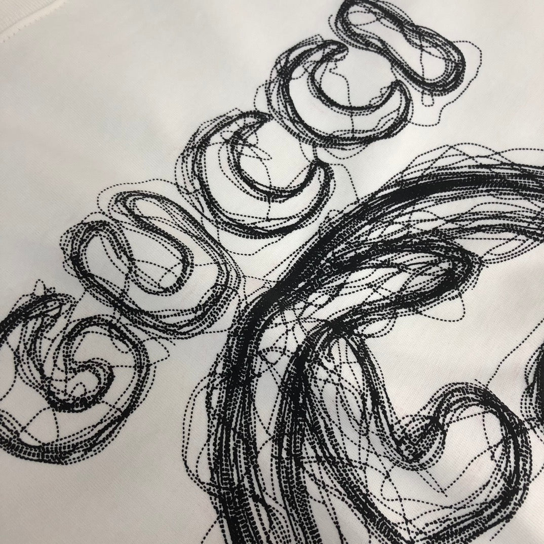 LuxluxHouse Best Quality Clothes Gucci T-shirt