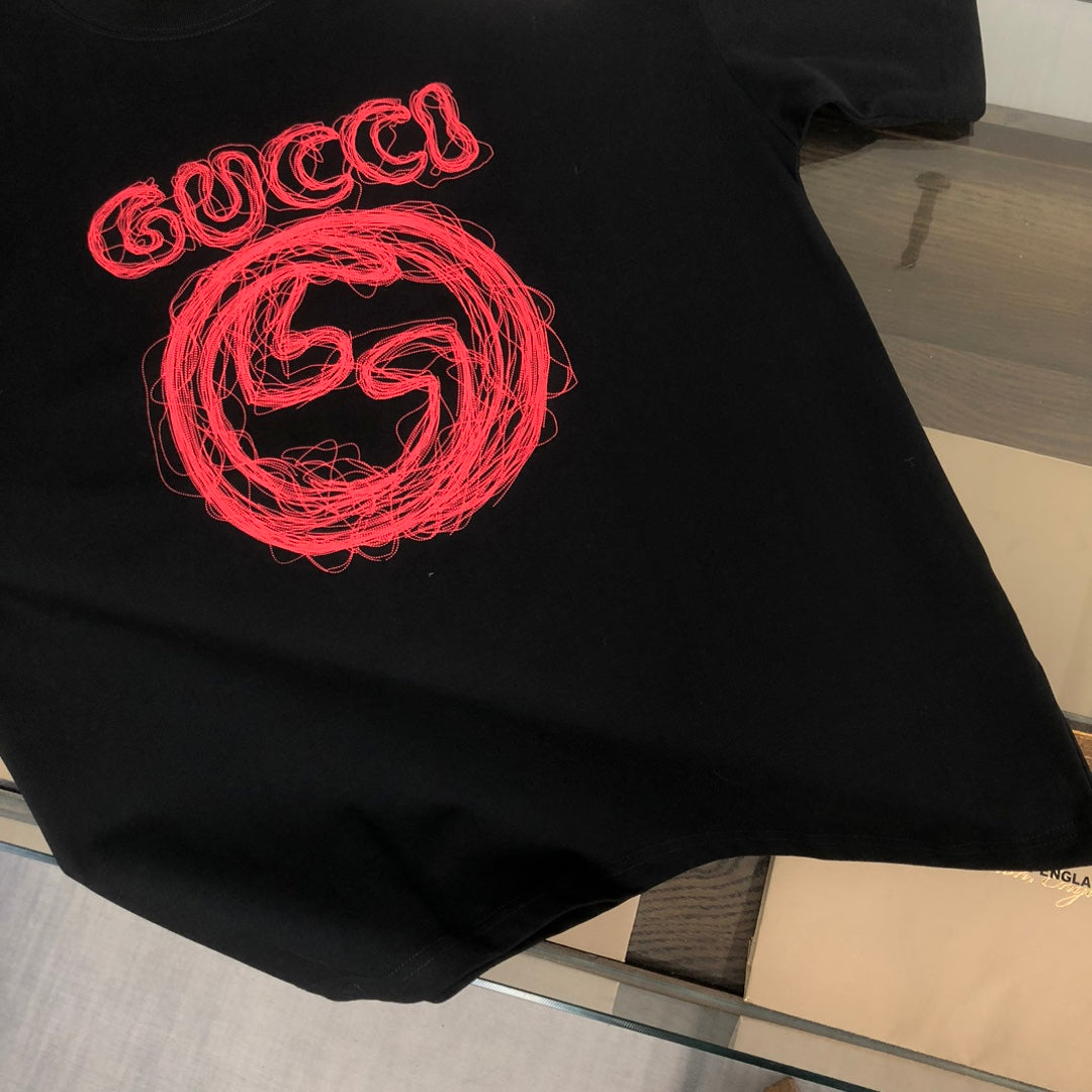 LuxluxHouse Best Quality Clothes Gucci T-shirt