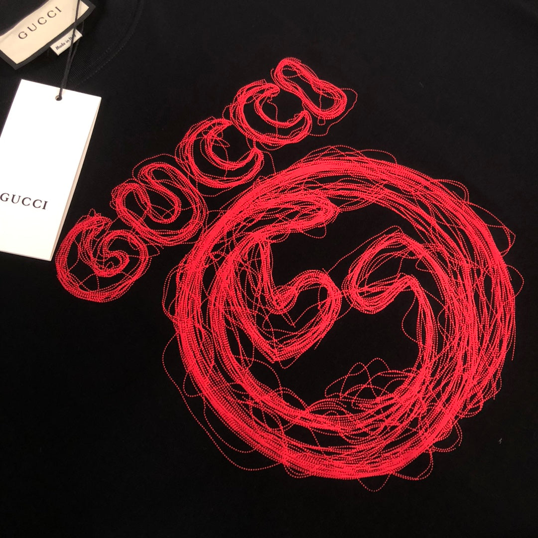 LuxluxHouse Best Quality Clothes Gucci T-shirt
