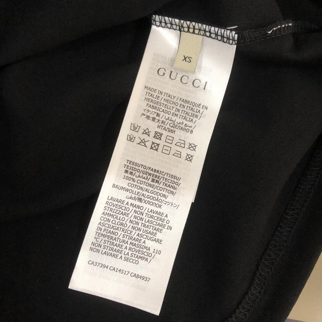 LuxluxHouse Best Quality Clothes Gucci T-shirt
