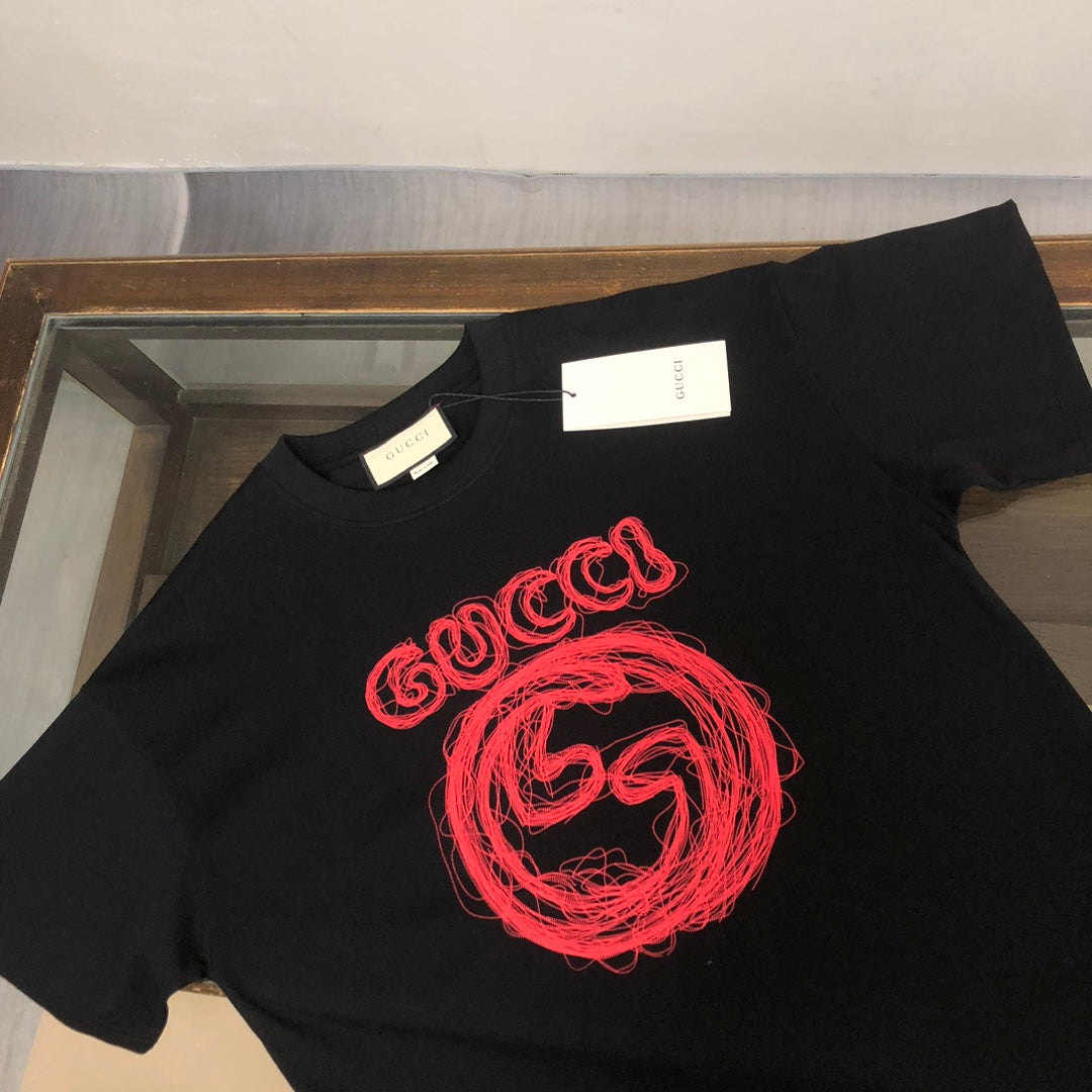LuxluxHouse Best Quality Clothes Gucci T-shirt