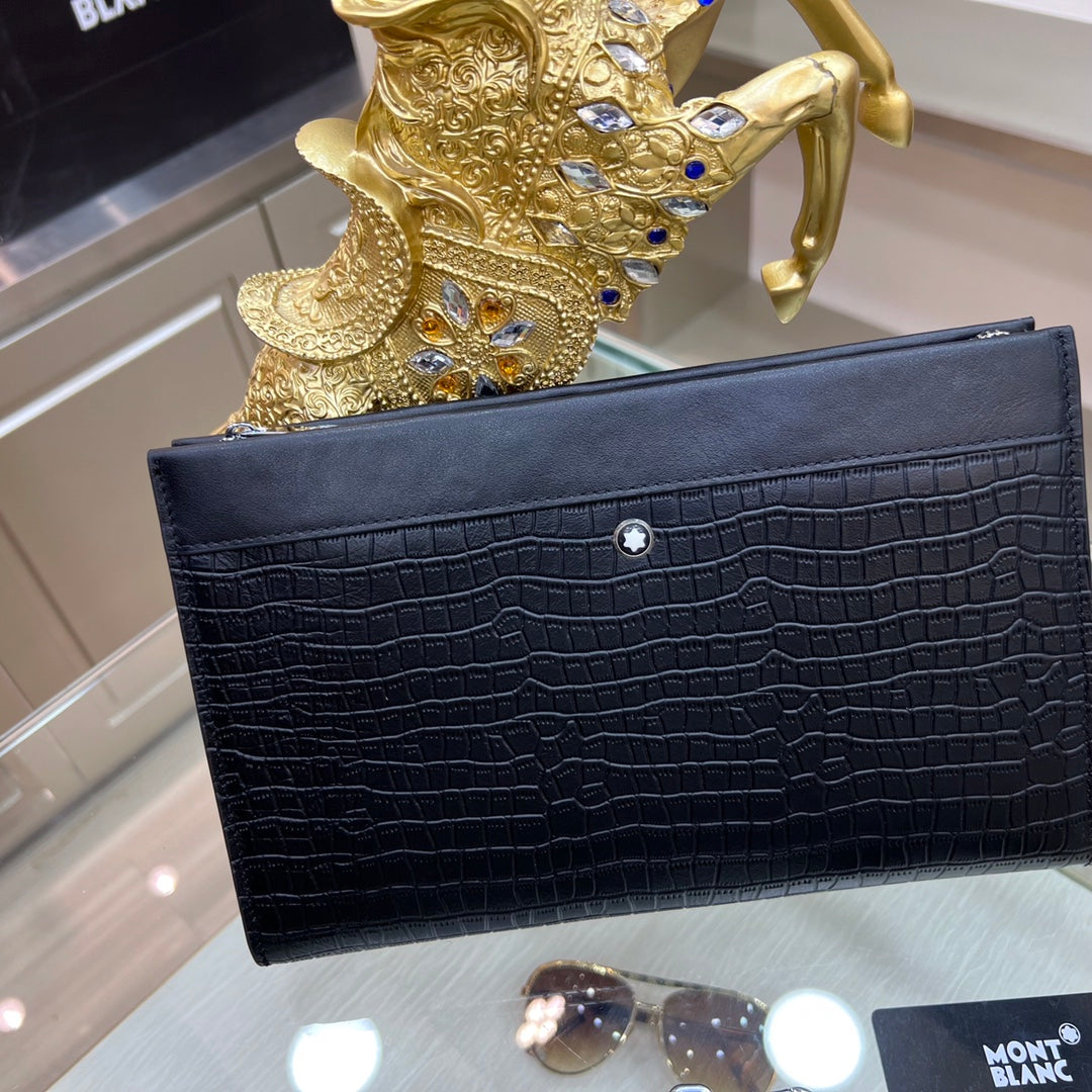 LuxluxHouse Best Quality Bags Montblanc Men