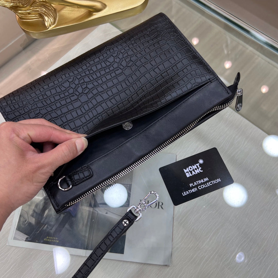 LuxluxHouse Best Quality Bags Montblanc Men