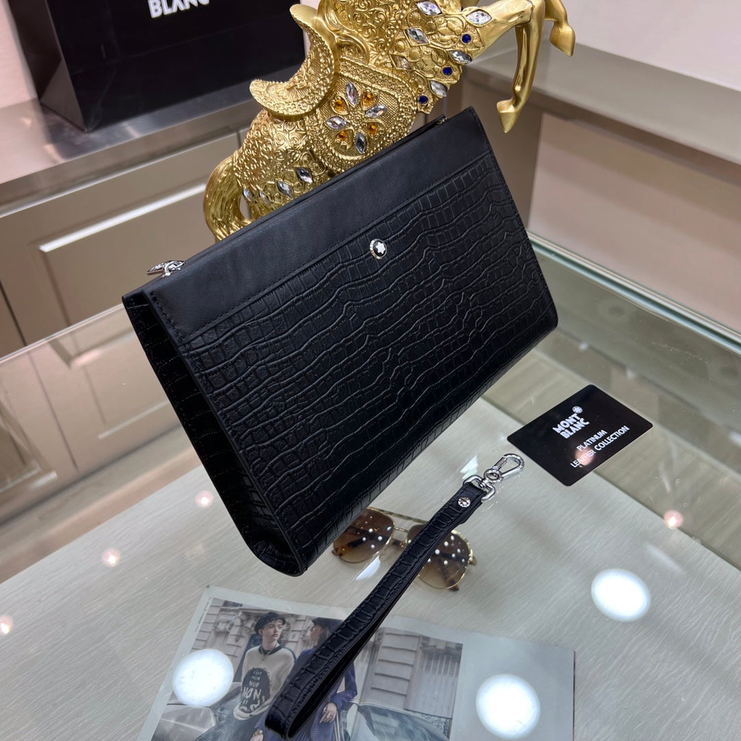 LuxluxHouse Best Quality Bags Montblanc Men